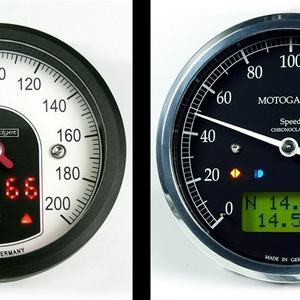Motogadget Motoscope Tiny