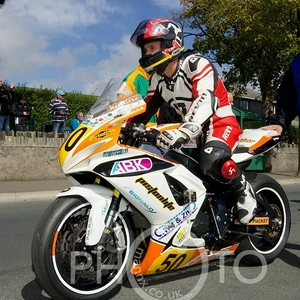 tekoop Suzuki GSXR600 L1