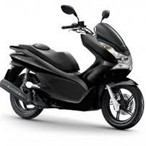 Hoda PCX125