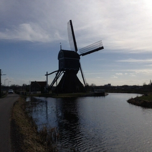 Vlist molen