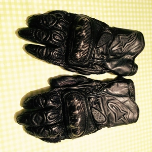 Alpinestars SP-2 Handschoenen.