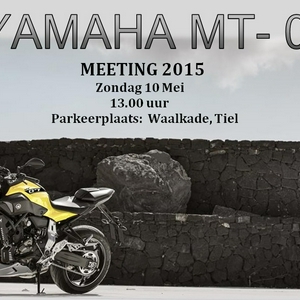 MT-07 Meeting