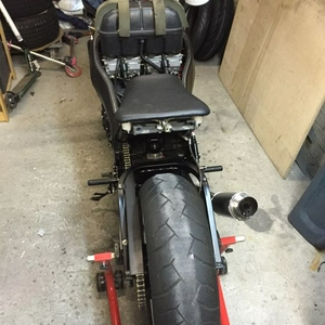 motor kaal 1