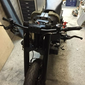 motor kaal 2