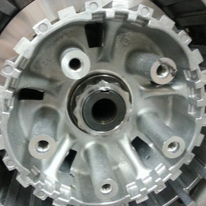 Gearbox-25
