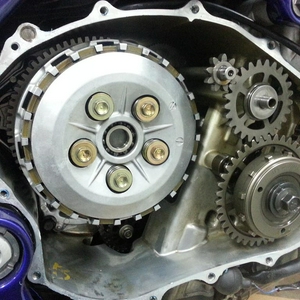 Gearbox-26