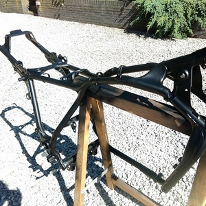 frame