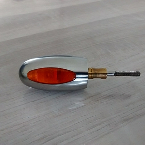 stuureind knipperlicht reparatie