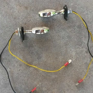 knipperlichtjes klein