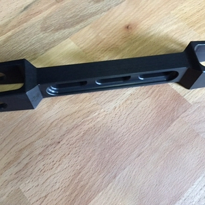 ZRX1200 Brake Torque Link