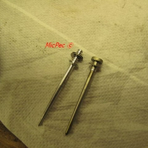gasnaalden nc35