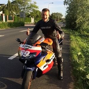 Sweder CBR