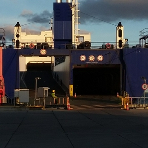 Ferry