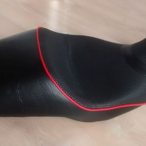 Corbin comfort zadel CBR600F