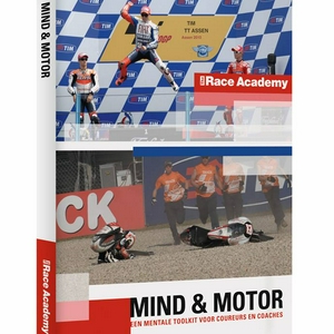 boek Mind en Motor