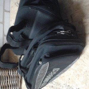 Vanucci zadeltassen 25 Euro