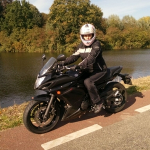 nieuwe fiets1