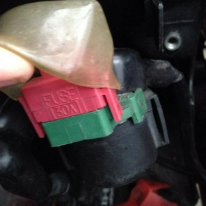fuse vox