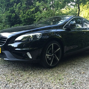 Mijn Volvo
