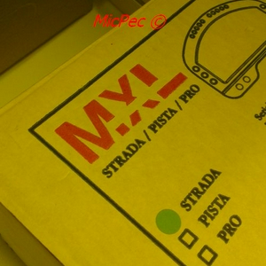 mxl boxed