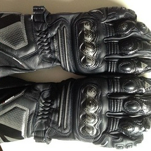 Dainese Carbon Cover ST maat XS