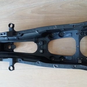 Subframe R1 2009-2014 RN22 | Motor-Forum