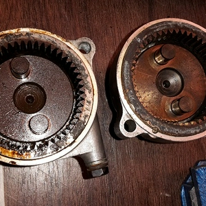 startmotor