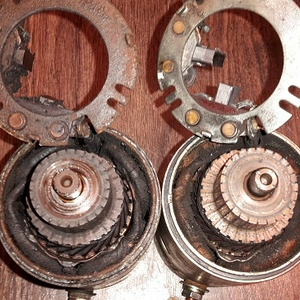 startmotor 2