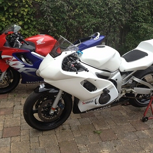 Foto 1 R6