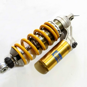 ohlins achtershocker uit een 916