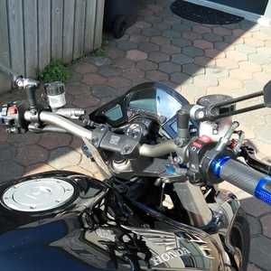 Stuur