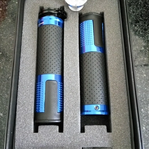 grips