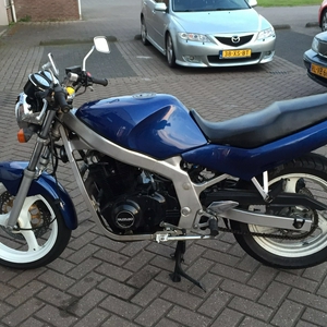 gs500e