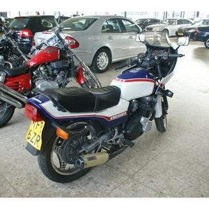 Honda cb750K 85
