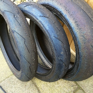 Gebruikte supercorsa's (3)
