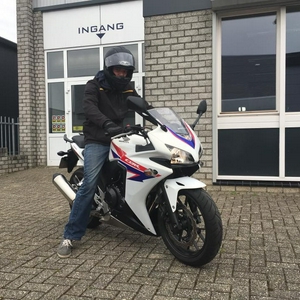 CBR
