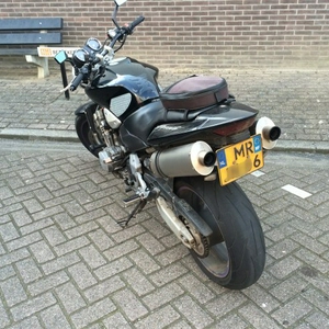 Gespot Motozoom