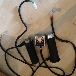 handvat verwarming