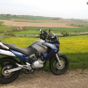 125 cc rit?