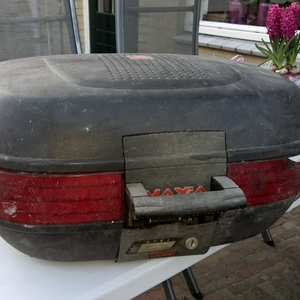 GIVI kofferset