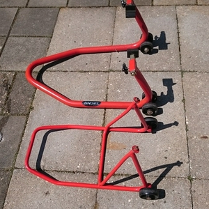 Paddockstands
