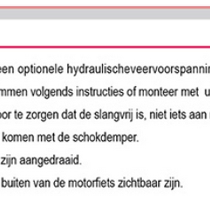 YSS manual screenshot