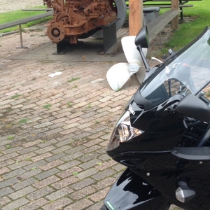 Motorblok