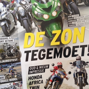 Motoplus cover