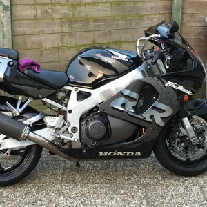 Fireblade