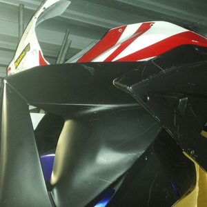 Honda CBR600RR pc40 kuipen te koop