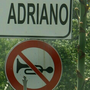 Adriano Sicilië 2016