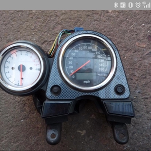 Sv650 n 1999 - 2001 tellerset