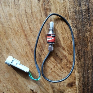 te koop: Dynoyet quick shifter pull voor power commander 3