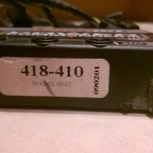 Dynojet Powercommander 3 usb Yamaha R6 2006-2009